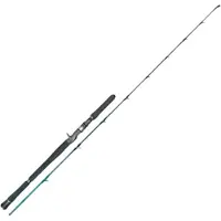 Xzoga Lionking Ks Spinning Rod Zilver 1.91 m / 400 g
