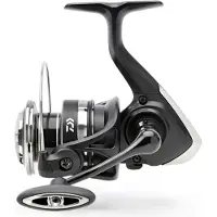 Daiwa Rz 25 Spinning Reel Zilver 3000CXH