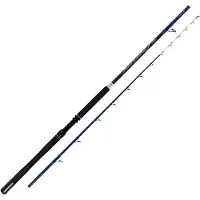 Colmic Deep Queen Trolling Rod Zilver 2.80 m / 1000 g
