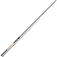 Fishing Ferrari Special Team Feeder Rod Zilver 3.90 m / 120 g