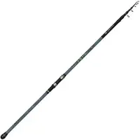 LINEAEFFE Boat Pulse Tele Bottom Shipping Rod Zilver 2.10 m / 50-150 g