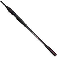 Xzoga Gurutron Spinning Rod Paars 1.90 m / 60-210 g