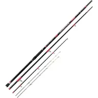 Colmic Ausonia Surfcasting Rod Zilver 4.00 m / 40-200 g