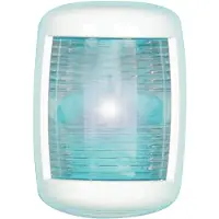 Trem Stern Mini Led Light Blauw
