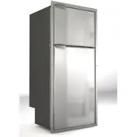 Vitrifrigo Seaclassic Dp 2600i Fridge 65w Zilver 1354 x 595 x 602 mm