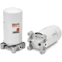 FLEETGUARD Cummins Mercruiser Ff5488 Dieselfilter