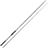 Hart Toro Maniac Fk Spinning Rod Zilver 2.74 m / 6-22 g