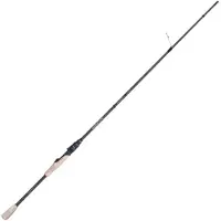Jatsui Scratch Spinning Rod Zilver 2.43 m / 7-28 g
