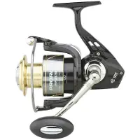 SERT Prorock Efi Catfish Reel Zilver 6503FD
