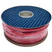 Crosseven Tinned Flexible Cable 100 M Roze 1.5 mm2