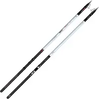 Colmic Fiume T6000 Bolognese Rod Zilver 7.00 m / 16 g