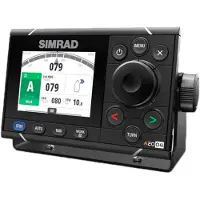 Simrad A2004 Autopilot Transparant