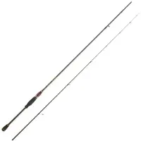 Daiwa Legalis Rockfishing Fs Spinning Rod Zilver 2.44 m / 5-14 g