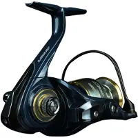 Xzoga Matador Ocean Spinning Reel Blauw 6000SW