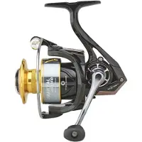 Sunset Fraktal Sw Spinning Reel Goud 6503