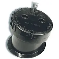 Airmar P79 D 50-200khz Navico Probe 12 M 600w Zilver