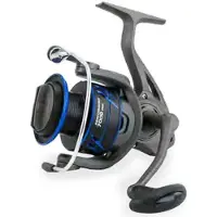 Fishing Ferrari Performance Pro Surfcasting Reel Zilver 6000