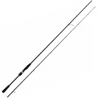 Major Craft New Solpara Eging Rod Zilver 2.51 m / EGI 2.0-4.0