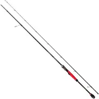 Xzoga Japan Xt Spinning Rod Zilver 2.20 m / 7-28 g