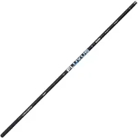 LINEAEFFE Fluxus Pole Rod Zilver 4.00 m / 5-25 g