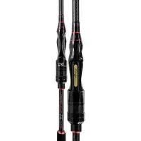 Xzoga Airvolution Trust Spinning Rod Zilver 2.43 m / 10-40 g