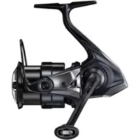 Shimano Vanquish Fa Competition Edition Spinning Reel Zilver C2000S