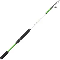 SERT Proceed Tele Spinning Rod Zilver 2.10 m / 7-30 g