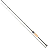 Daiwa Presso Spinning Rod Goud 1.83 m / 0.5-3 g