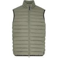 Sea Ranch Benjamin Vest Groen XL Man