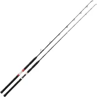 Xzoga Custom F-s Igf Trolling Rod Zilver 1.96 m / 50 Lbs