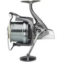 Sunset Tyron Sw Surfcasting Reel Zilver 12000FD