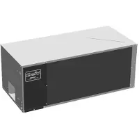 Coleman Plus 13500btu Air Conditioner 120v Zilver