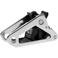 Spinlock Ceramic Cam Base Lines Single Xts Clutch 6-10 Mm Zwart