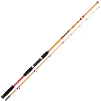 LINEAEFFE Nura Boat Quiver Bottom Shipping Rod Goud 2.70 m / 150 g