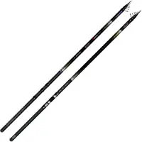 Colmic Fiume T8001 Bolognese Rod Zilver 5.00 m / 16 g
