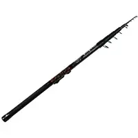 GARBOLINO Endara Rc Tele Spinning Rod Zilver 2.05-4.60 m / 20 g