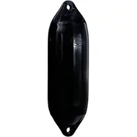 Polyform F11 Fender Zwart