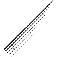 Colmic Valiant Bottom Shipping Rod Zilver 3.90 m / 200-400 g