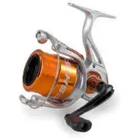 LINEAEFFE Sk15 Surfcasting Reel Oranje 2000