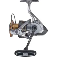 Tica Perf Pro Spinning Reel Zilver 6000