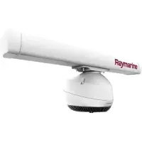Raymarine Magnum 4kw Radar Zilver