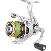 Sakura Sk Sr Spinning Reel Zilver 4005FD