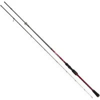 Mikado Mft Fast Spinning Rod Transparant 2.40 m / 5-30 g