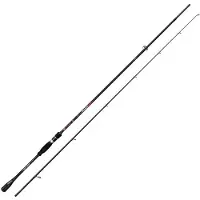 Nomura Ronin Power Spinning Rod Zilver 2.52 m / 55 g