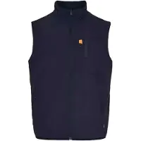 Sea Ranch Mike Vest Blauw S Man
