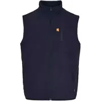 Sea Ranch Mike Vest Blauw XL Man