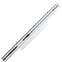 Daiwa Nzon Feeder Rod Zilver 3.05 m / 60 g