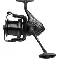 Prowess Initia Bs Carpfishing Reel Zilver 6500