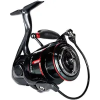 Xzoga Matador Raid Spinning Reel Zilver 6000SW