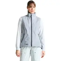Slam Crew Vest Blauw XS Vrouw